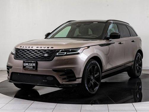 2023 Land Rover Range Rover Velar P250 S R-Dynamic