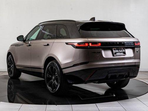 2023 Land Rover Range Rover Velar P250 S R-Dynamic