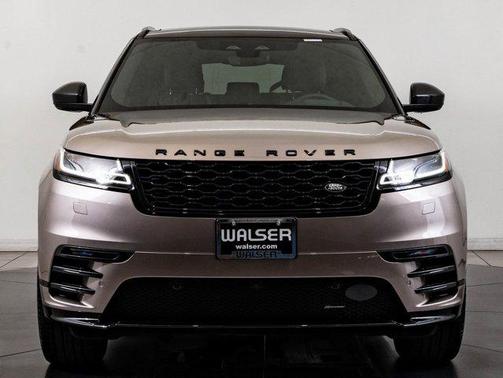 2023 Land Rover Range Rover Velar P250 S R-Dynamic