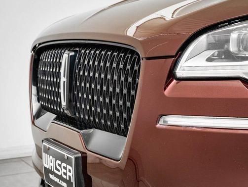 2022 Lincoln Aviator Reserve AWD