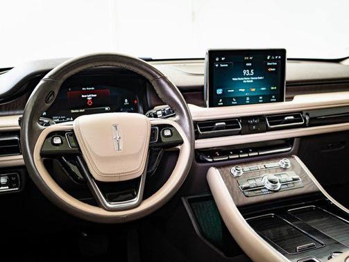 2022 Lincoln Aviator Reserve AWD