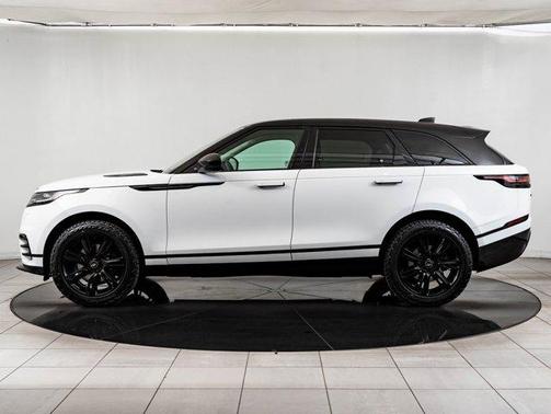 2023 Land Rover Range Rover Velar P250 S R-Dynamic
