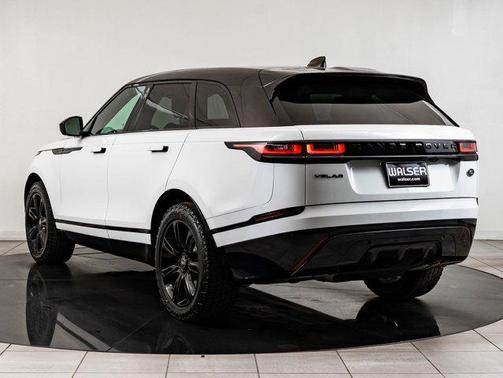 2023 Land Rover Range Rover Velar P250 S R-Dynamic
