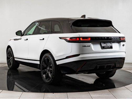 2023 Land Rover Range Rover Velar P250 S R-Dynamic