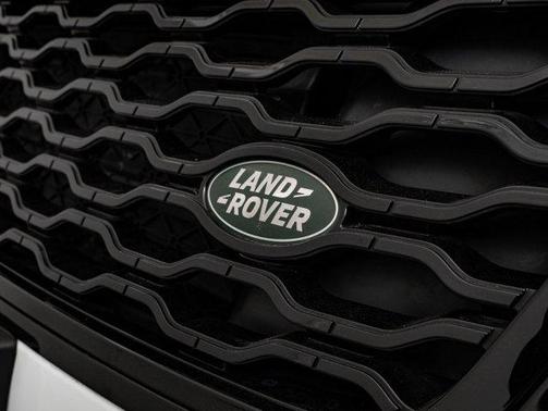 2023 Land Rover Range Rover Velar P250 S R-Dynamic