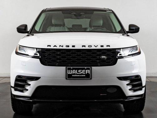 2023 Land Rover Range Rover Velar P250 S R-Dynamic