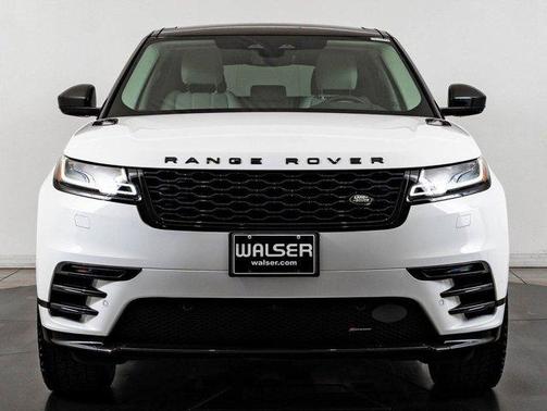 2023 Land Rover Range Rover Velar P250 S R-Dynamic