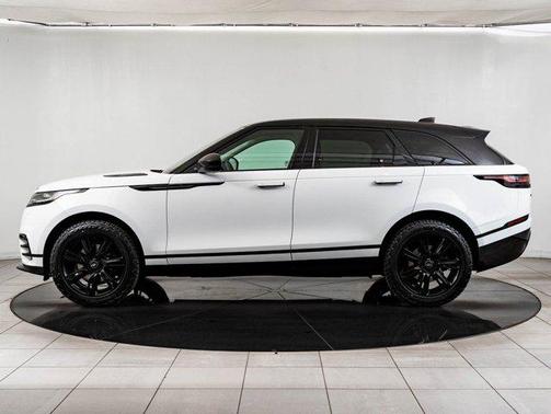 2023 Land Rover Range Rover Velar P250 S R-Dynamic