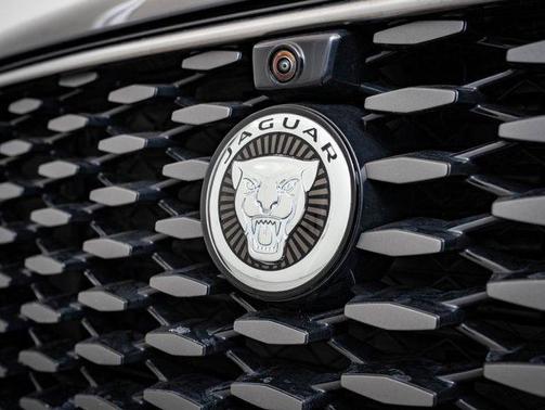 2025 Jaguar F-PACE R-Dynamic S P250 AWD Automatic