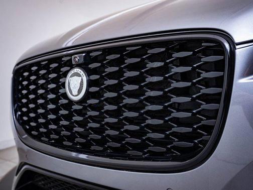 2026 Jaguar F-PACE R-Dynamic S P250 AWD Automatic