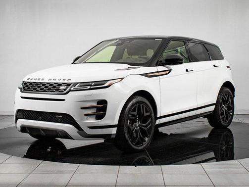 2023 Land Rover Range Rover Evoque R-Dynamic SE
