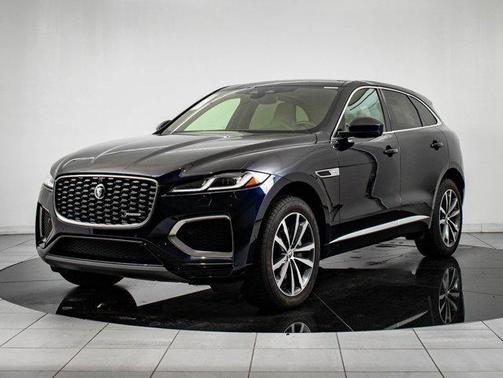 2024 Jaguar F-PACE R-Dynamic S P400 AWD Automatic