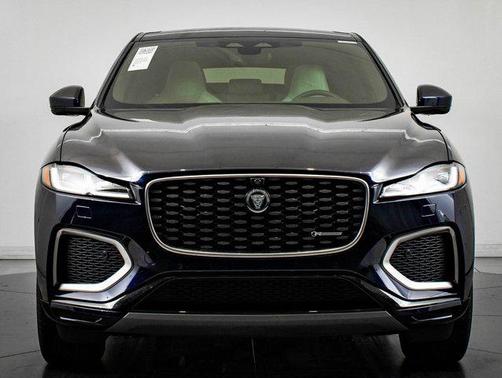 2024 Jaguar F-PACE R-Dynamic S P400 AWD Automatic