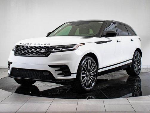 2022 Land Rover Range Rover Velar P250 S R-Dynamic