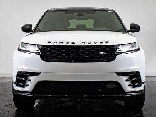 2022 Land Rover Range Rover Velar P250 S R-Dynamic