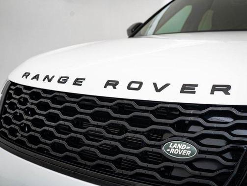 2022 Land Rover Range Rover Velar P250 S R-Dynamic