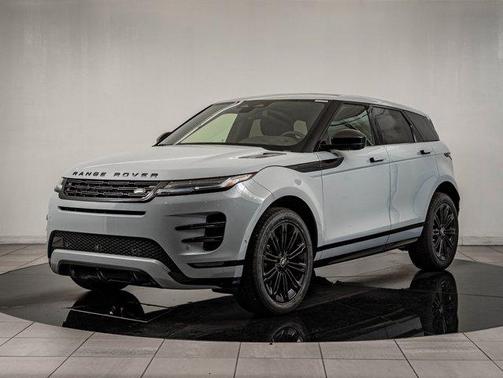 2026 Land Rover Range Rover Evoque Dynamic SE