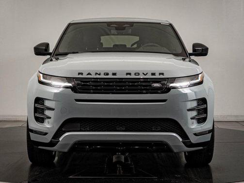 2026 Land Rover Range Rover Evoque Dynamic SE