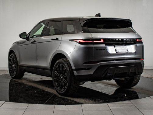 2024 Land Rover Range Rover Evoque Core S