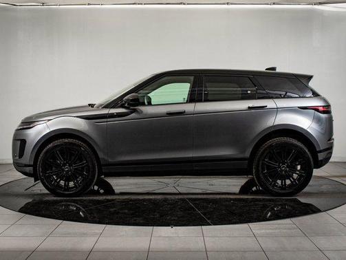 2024 Land Rover Range Rover Evoque Core S