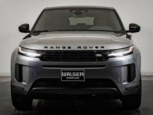 2024 Land Rover Range Rover Evoque Core S