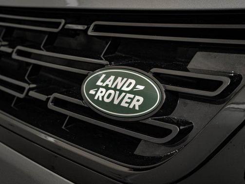 2024 Land Rover Range Rover Evoque Core S