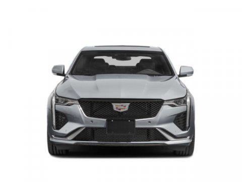 2025 Cadillac CT4 Sport