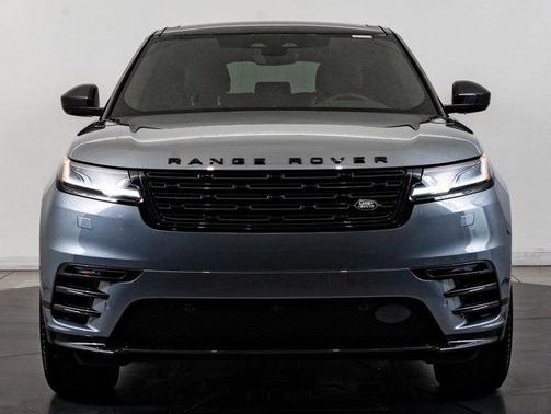 2024 Land Rover Range Rover Velar P250 SE R-Dynamic