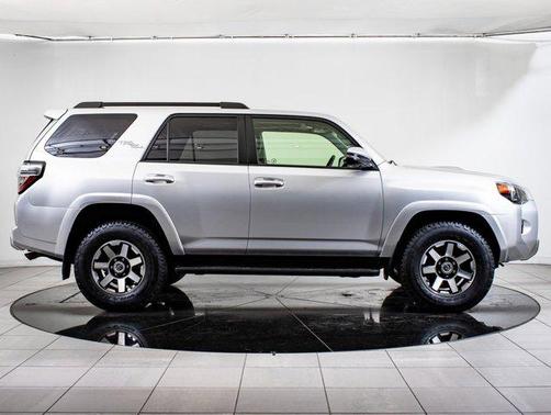 2020 Toyota 4Runner TRD Off Road Premium
