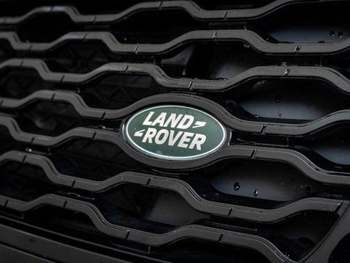 2023 Land Rover Range Rover Velar P250 S R-Dynamic