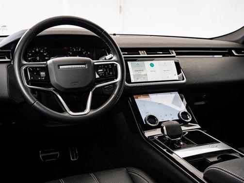 2023 Land Rover Range Rover Velar P250 S R-Dynamic