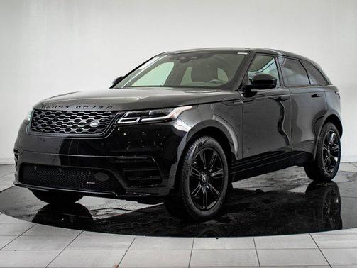 2023 Land Rover Range Rover Velar P250 S R-Dynamic
