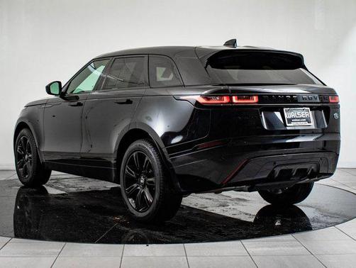 2023 Land Rover Range Rover Velar P250 S R-Dynamic
