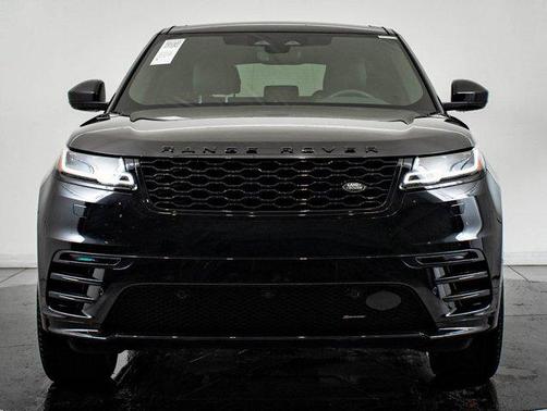 2023 Land Rover Range Rover Velar P250 S R-Dynamic