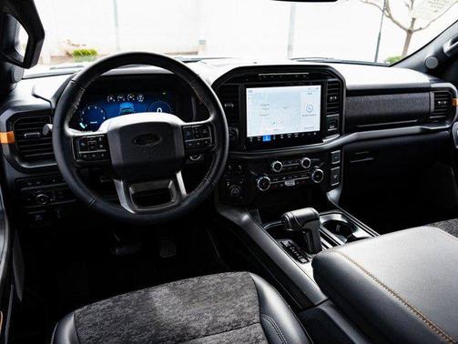 2024 Ford F-150 Tremor