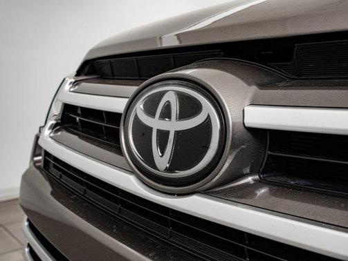 2019 Toyota Highlander LE Plus