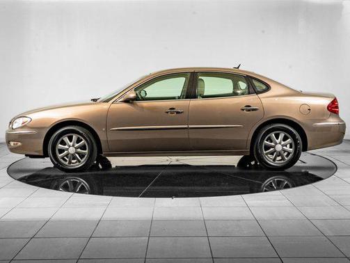 2007 Buick LaCrosse CXL