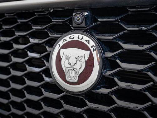 2019 Jaguar E-PACE R-Dynamic SE