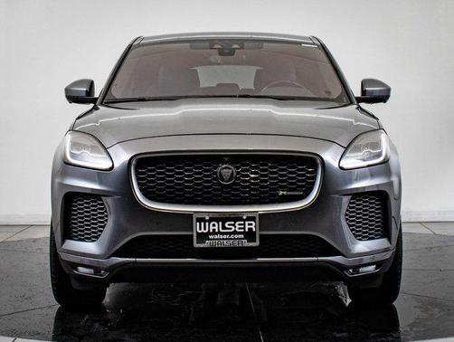 2019 Jaguar E-PACE R-Dynamic SE