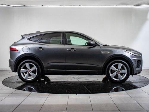 2019 Jaguar E-PACE R-Dynamic SE