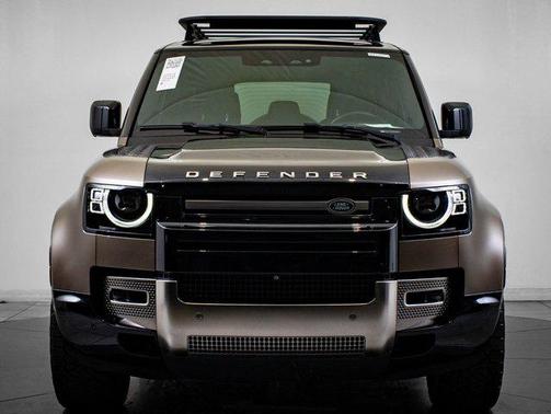2021 Land Rover Defender 110 X