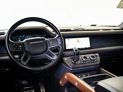 2021 Land Rover Defender 110 X