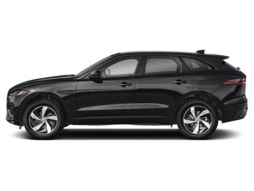 2024 Jaguar F-PACE R-Dynamic S P250 AWD Automatic