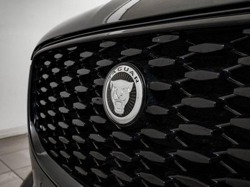 2024 Jaguar F-PACE R-Dynamic S P400 AWD Automatic