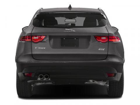 2018 Jaguar F-PACE 20d Premium