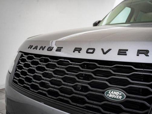 Eiger Grey Metallic 2021 Land Rover Range Rover P525 Westminster