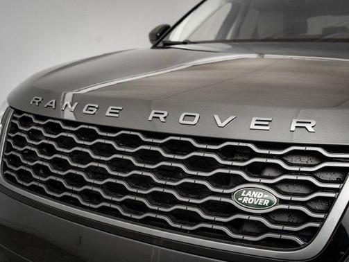 2022 Land Rover Range Rover Velar P250 S R-Dynamic