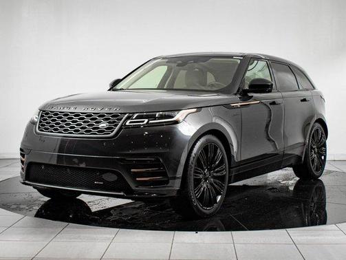 2022 Land Rover Range Rover Velar P250 S R-Dynamic