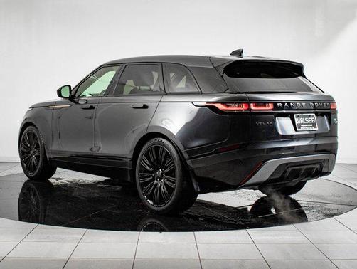 2022 Land Rover Range Rover Velar P250 S R-Dynamic