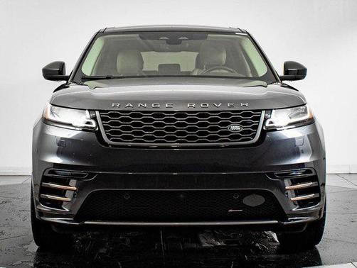 2022 Land Rover Range Rover Velar P250 S R-Dynamic